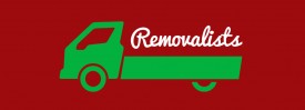 Removalists Pickanjinnie - My Local Removalists